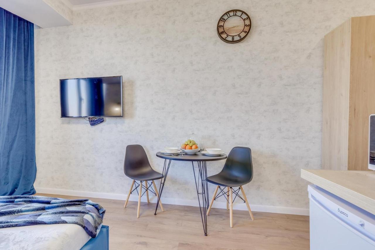 "Asaapart" Lamiya Apartamento Almatý Exterior foto