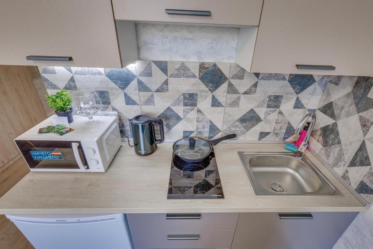 "Asaapart" Lamiya Apartamento Almatý Exterior foto