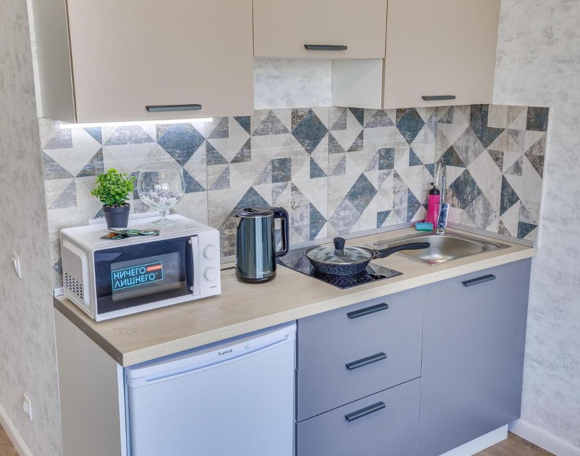 "Asaapart" Lamiya Apartamento Almatý Exterior foto