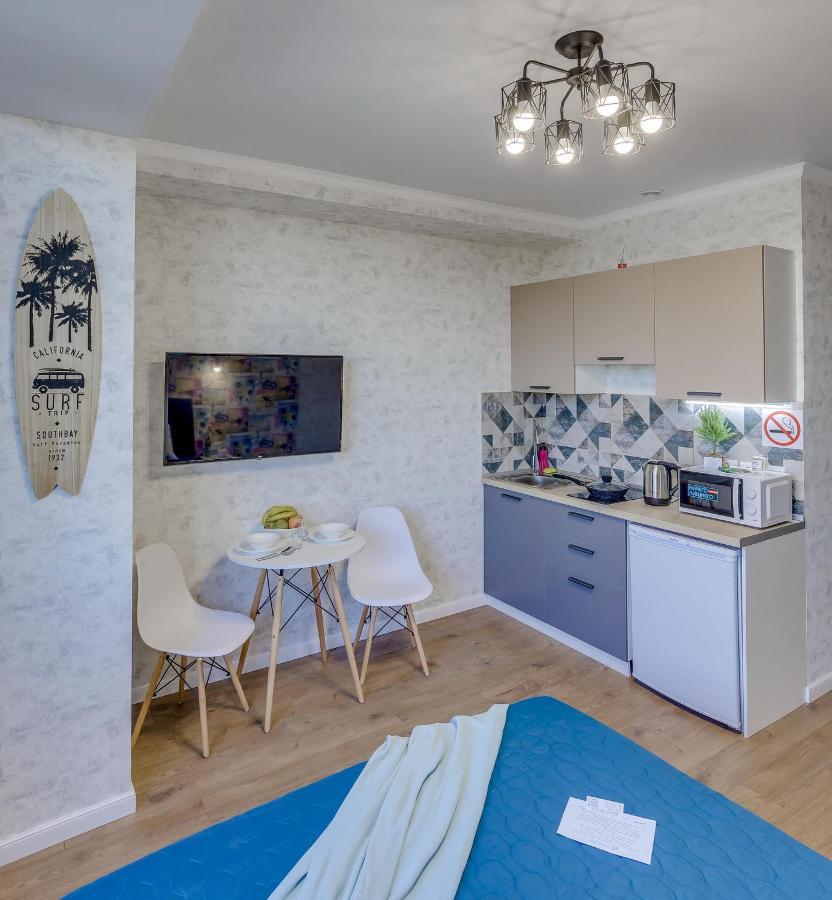 "Asaapart" Lamiya Apartamento Almatý Exterior foto