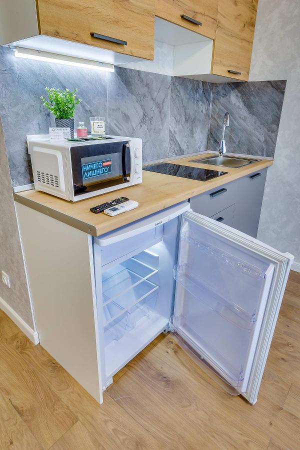 "Asaapart" Lamiya Apartamento Almatý Exterior foto