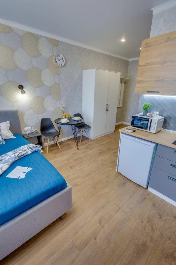 "Asaapart" Lamiya Apartamento Almatý Exterior foto