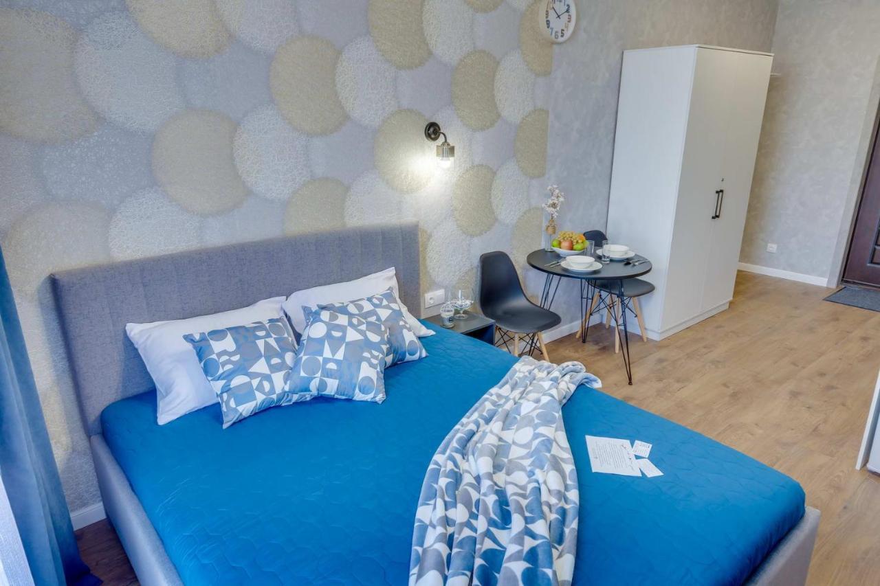 "Asaapart" Lamiya Apartamento Almatý Exterior foto