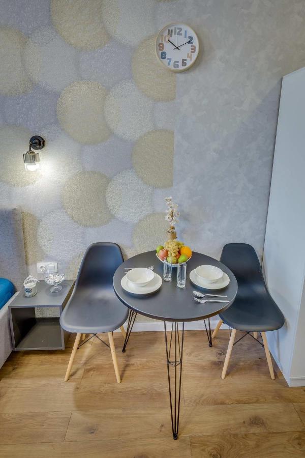 "Asaapart" Lamiya Apartamento Almatý Exterior foto