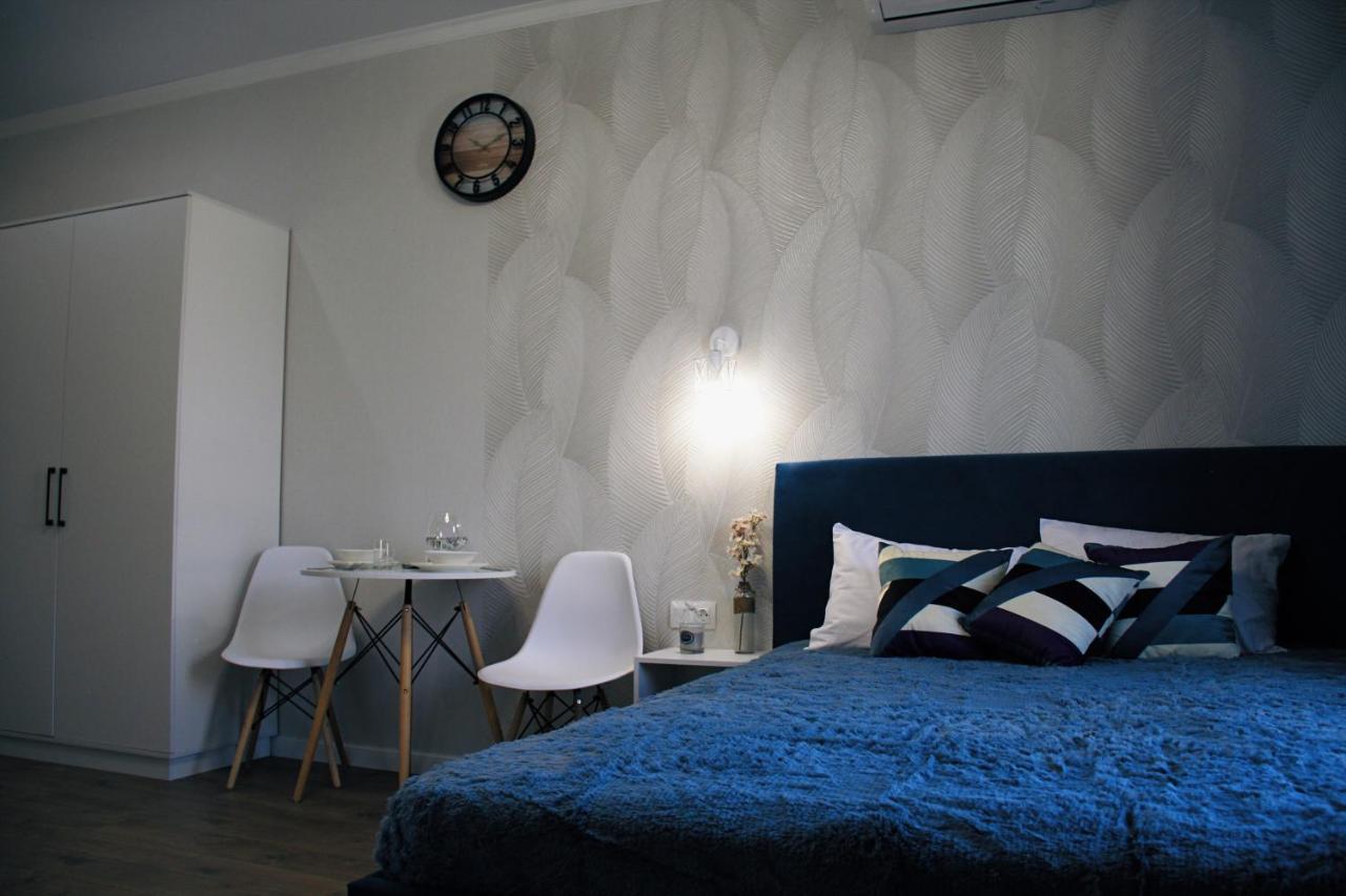 "Asaapart" Lamiya Apartamento Almatý Exterior foto