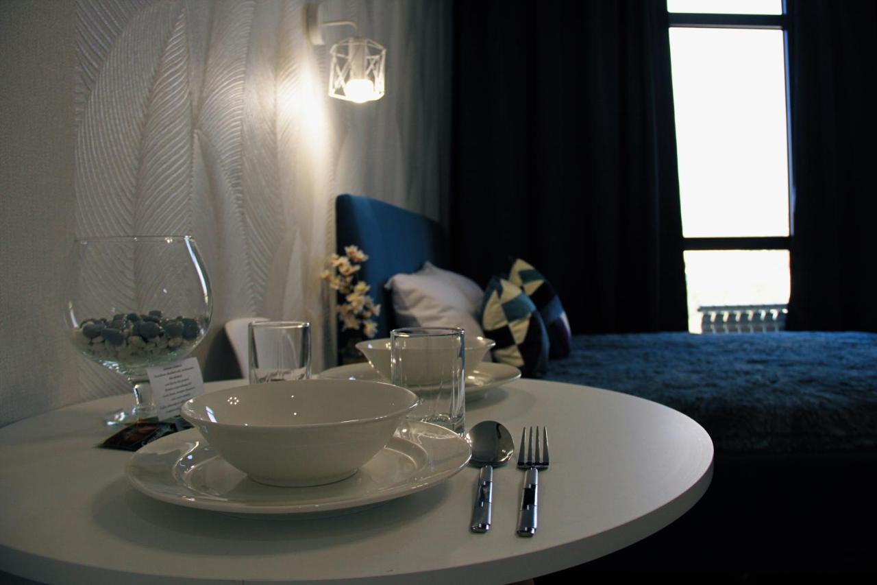 "Asaapart" Lamiya Apartamento Almatý Exterior foto