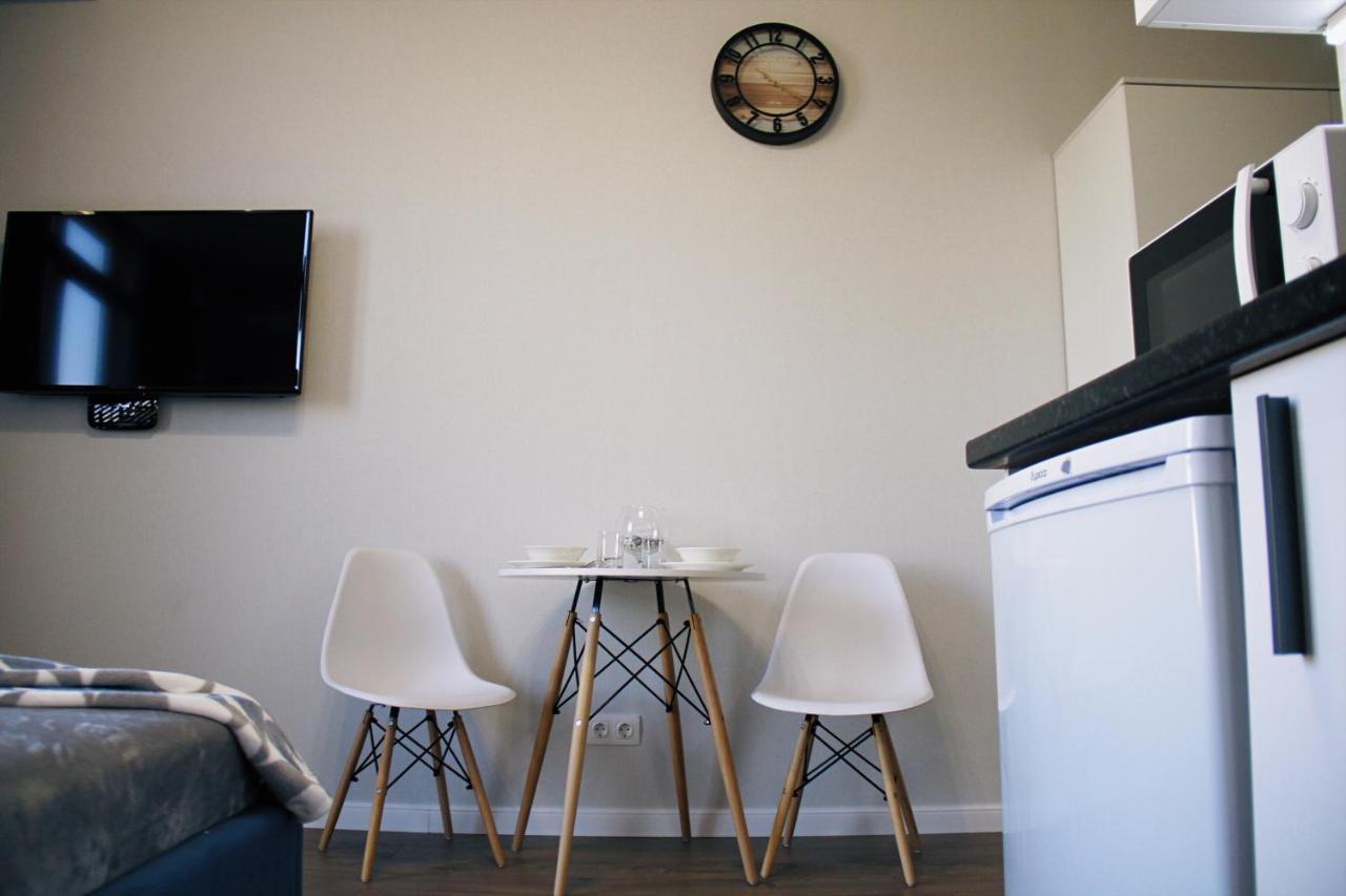 "Asaapart" Lamiya Apartamento Almatý Exterior foto